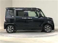 タント カスタムX