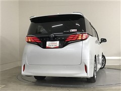 アルファード Z