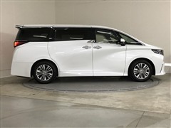 アルファード Z