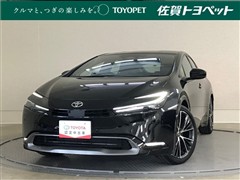 トヨタ プリウス Z