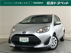 トヨタ アクア S