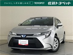 カローラツーリング HV X