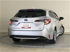 カローラツーリング HV X