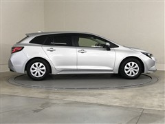 カローラツーリング HV X