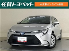 トヨタ カローラツーリング HV X