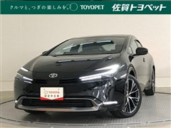 トヨタ プリウス Z