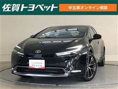 トヨタ プリウス Z
