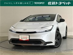 トヨタ プリウス U