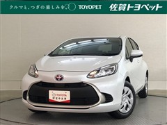 トヨタ アクア G