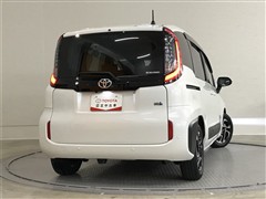 シエンタ ハイブリッド Z