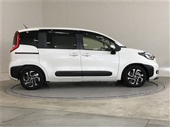 シエンタ ハイブリッド Z