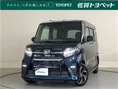 ダイハツ タント カスタムX