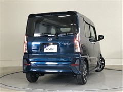 タント カスタムX