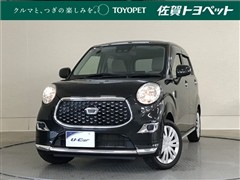 キャスト スタイルX リミテッドSA3