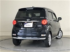 キャスト スタイルX リミテッドSA3