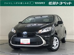 トヨタ アクア G