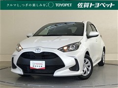 ヤリス G