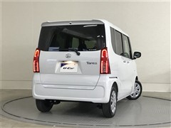 タント X