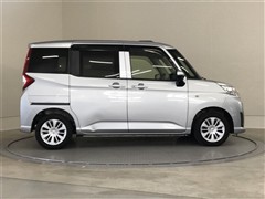 ルーミー X S