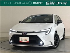 カローラツーリング HV WXB