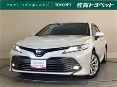 トヨタ カムリ G