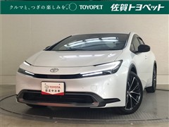 トヨタ プリウス G