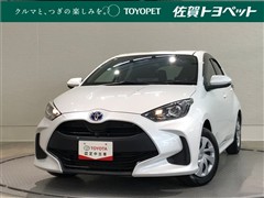 トヨタ ヤリス ハイブリッド G