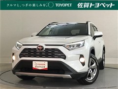 トヨタ RAV4 G