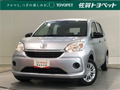 トヨタ パッソ X S