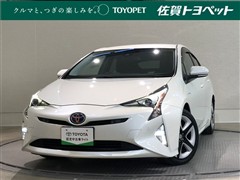 プリウス Aプレミアムツーリングセ