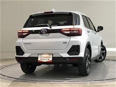 ライズHV Z