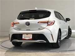 カローラスポーツ HV G Z