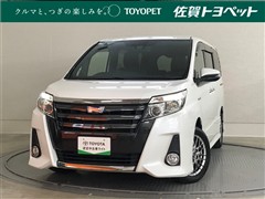 トヨタ ノア SI ダブルバイビー