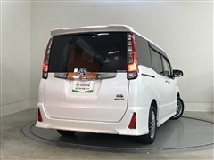 ノア SI ダブルバイビー