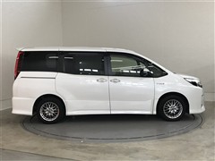 ノア SI ダブルバイビー