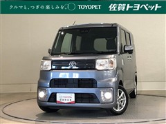 トヨタ ピクシスメガ L SA3