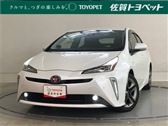 プリウス S ツーリングセレクション