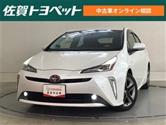 プリウス S ツーリングセレクション