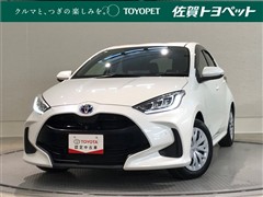 トヨタ ヤリス ハイブリッド Z