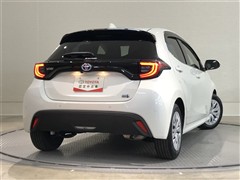 ヤリス ハイブリッド Z