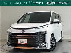 ヴォクシー ハイブリッド S-Z