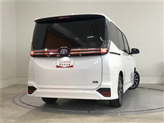 ヴォクシー ハイブリッド S-Z