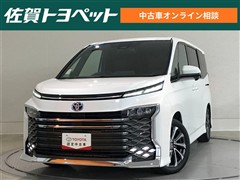 ヴォクシー ハイブリッド S-Z