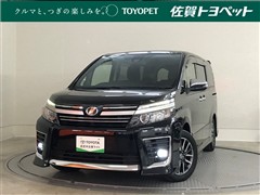 トヨタ ヴォクシー ZS キラメキ2