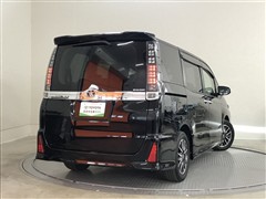 ヴォクシー ZS キラメキ2