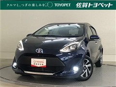 アクア S スタイルブラック