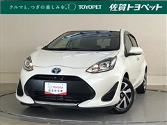 トヨタ アクア S スタイルブラック