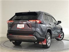 RAV4 ハイブリッドG