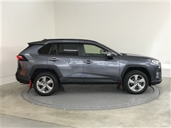 RAV4 ハイブリッドG