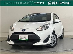トヨタ アクア S